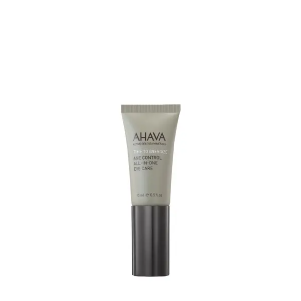 Men's age control all-in-one eye care 15 ml