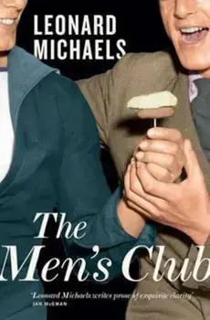 Men's Club, Paperback/Leonard Michaels