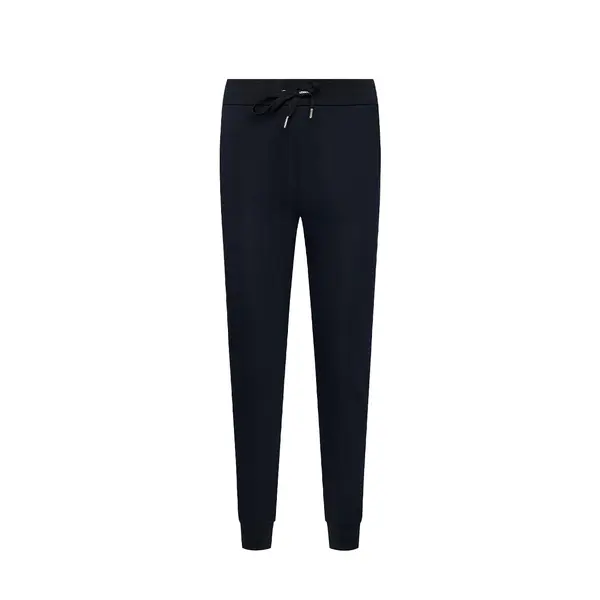Men's trousers navy blue L