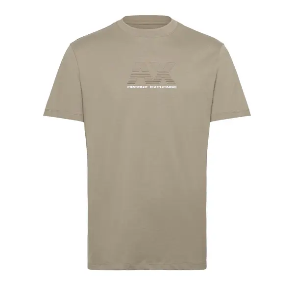 Men t-shirt beige Xxl