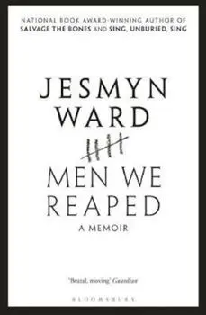 Men We Reaped, Paperback/Jesmyn Ward