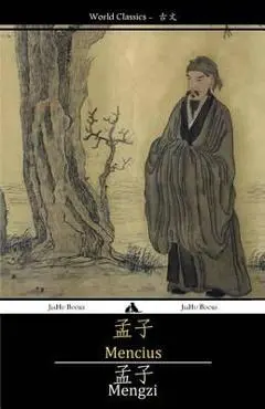 Mencius - Mengzi