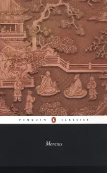 Mencius, Paperback/Anonymous