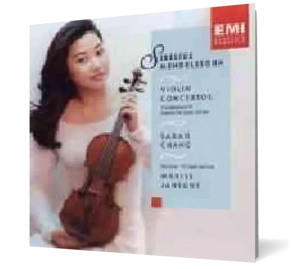 Mendelssohn & Sibelius: Violin Concertos
