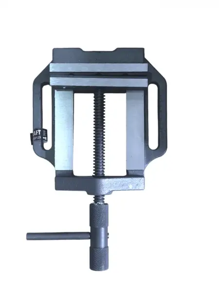 Menghina pentru masini de gaurit ProCraft PDV100, Latime prindere 100mm, Deschidere 60mm