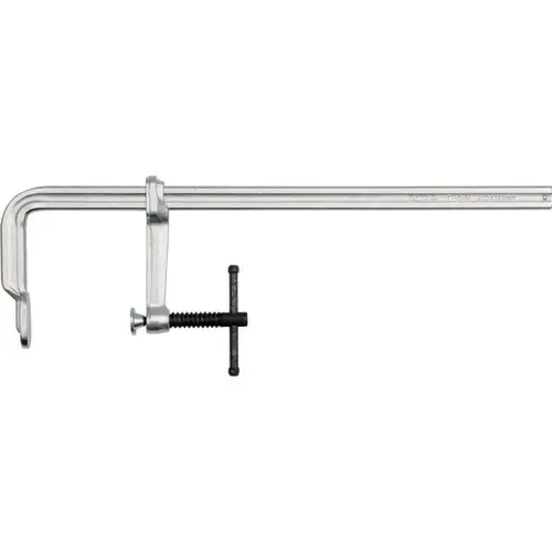 Menghina rapida tip F, Yato YT-6417, 120x1050 mm, strangere prin insurubare