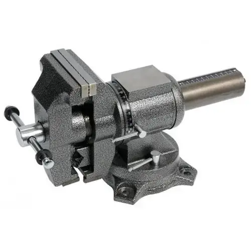 Menghina Rotativa 20KG, 45-52HRC YT-6506