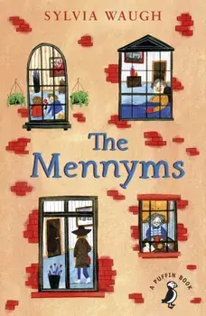 Mennyms, Paperback/Sylvia Waugh