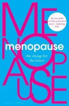 Menopause, Hardcover/Deborah Garlick