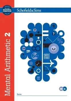 Mental Arithmetic 2, Paperback/R. P. Beaumont