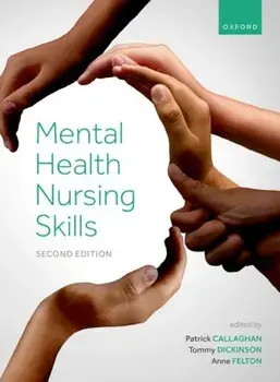Mental Health Nursing Skills. 2 Revised edition, Paperback/***
