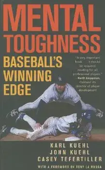Mental Toughness PB, Paperback/Karl Kuehl