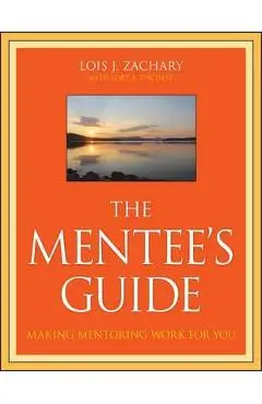 Mentee's Guide