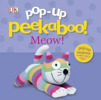 Meow!, Hardcover/DKPublishing