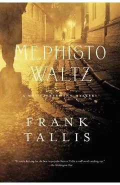 Mephisto Waltz - Frank Tallis
