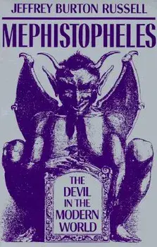 Mephistopheles, Paperback/Jeffrey Burton Russell