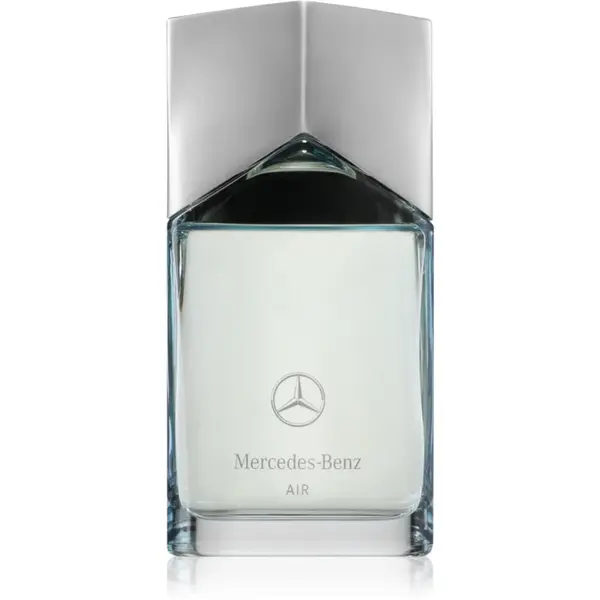 Mercedes-Benz Air Eau de Parfum pentru bărbați 100 ml