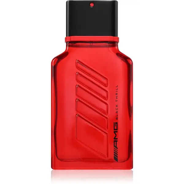 Mercedes-Benz AMG Black Eau de Parfum pentru bărbați 60 ml