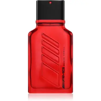 Mercedes-Benz AMG Black Eau de Parfum pentru bărbați