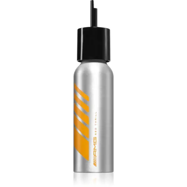 Mercedes-Benz AMG Red Thrill Eau de Parfum rezervă pentru bărbați 100 ml