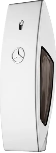 Mercedes-Benz Apă de toaletă Club, 100 ml