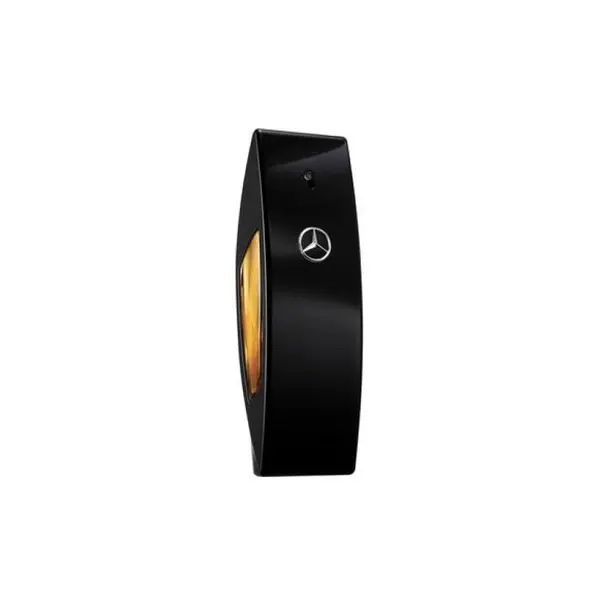 Mercedes Benz Club Black Apă de toaletă pentru Bărbați Tester EDT Volum 100 ml