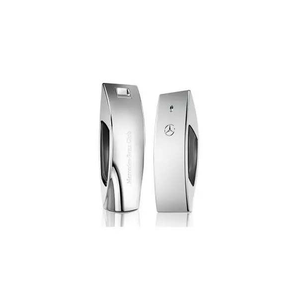 Mercedes Benz Club Tester EDT Volum 100 ml