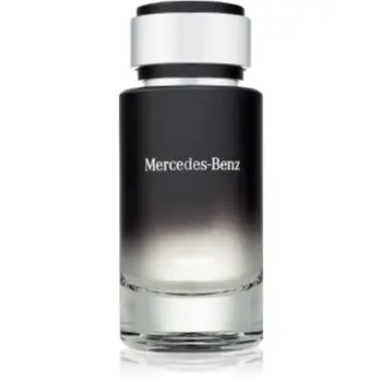 Mercedes-Benz For Men Intense Eau de Toilette pentru bărbați