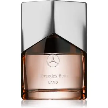 Mercedes-Benz Land Eau de Parfum pentru bărbați