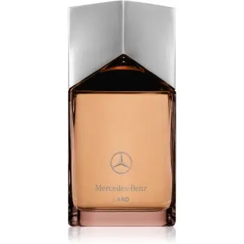 Mercedes-Benz Land Eau de Parfum pentru bărbați
