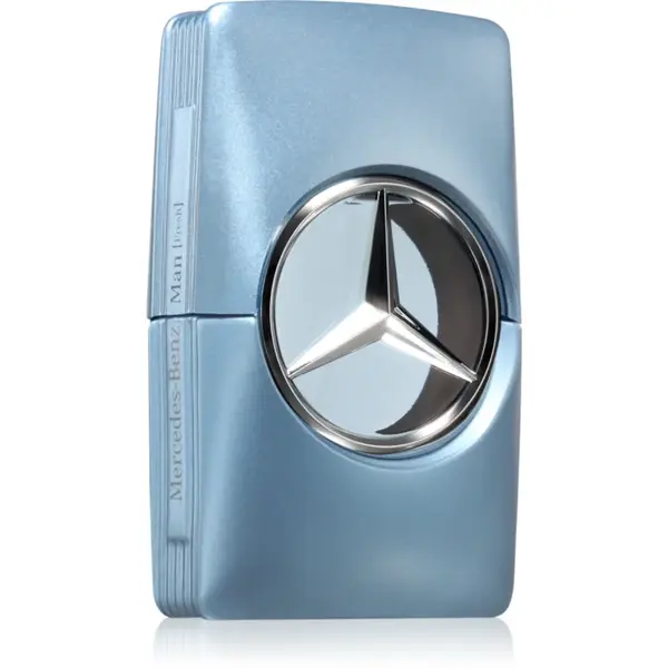 Mercedes-Benz Man Fresh Eau de Toilette pentru bărbați 50 ml