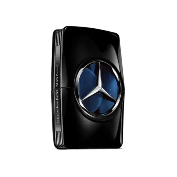 Mercedes Benz Man Intense EDT Volum 100 ml