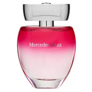 Mercedes Benz Mercedes Benz Rose Eau de Toilette pentru femei 90 ml