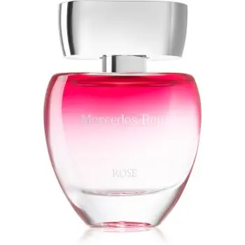 Mercedes-Benz Mercedes Benz Rose Eau de Toilette pentru femei