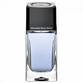 Mercedes Benz Mercedes Benz Select Eau de Toilette pentru bărbați 100 ml