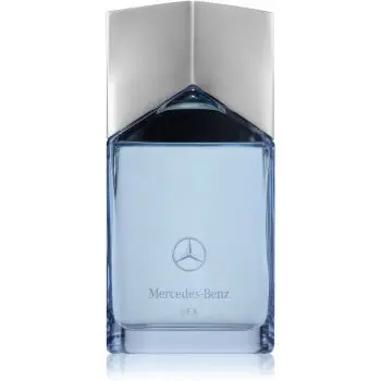 Mercedes-Benz Sea Eau de Parfum pentru bărbați