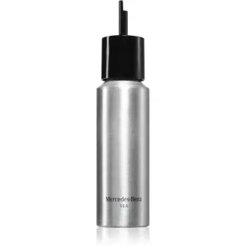 Mercedes-Benz Sea Eau de Parfum rezervă pentru bărbați