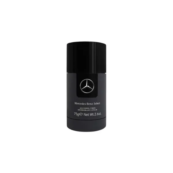 Mercedes Benz Select Baton deodorant pentru barbati Volum 75 ml