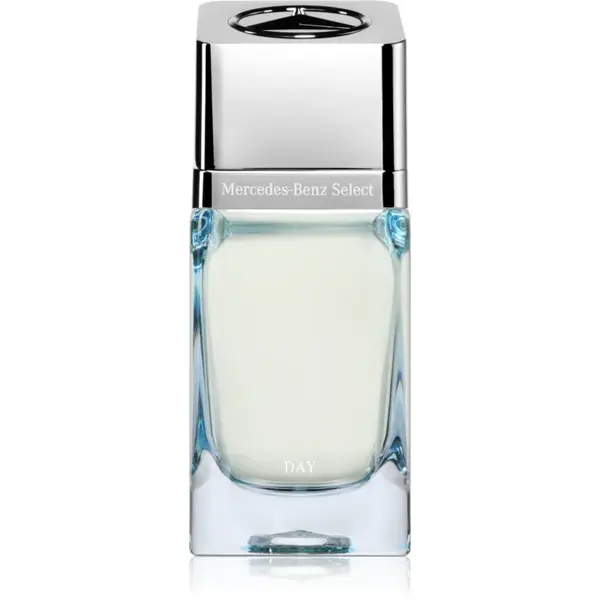 Mercedes-Benz Select Day Eau de Toilette pentru bărbați 100 ml