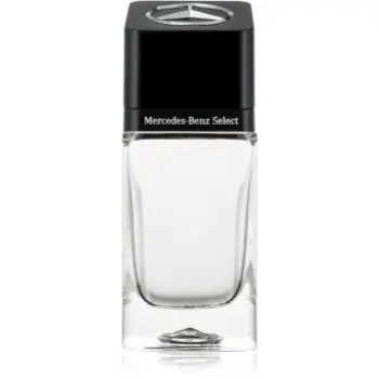 Mercedes-Benz Select Eau de Toilette pentru bărbați