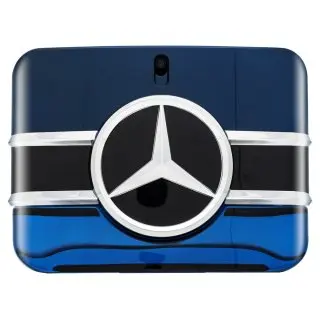 Mercedes-Benz Sign Eau de Parfum bărbați 50 ml