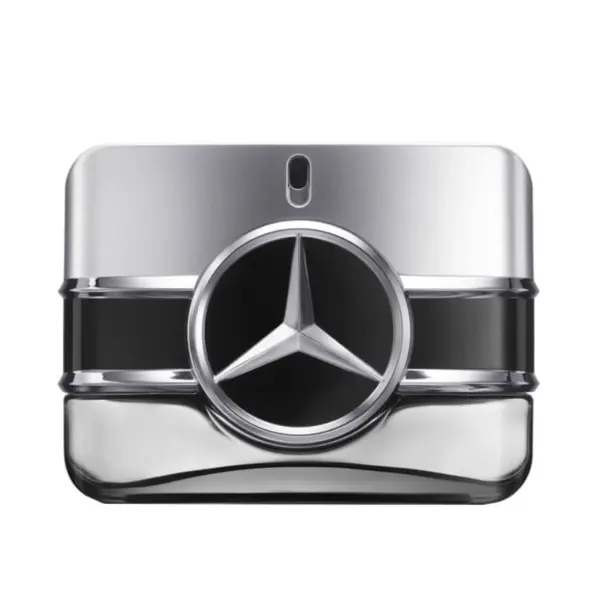 Mercedes Benz Sign Your Attitude Apă de toaletă pentru Bărbați Tester EDT Volum 100 ml