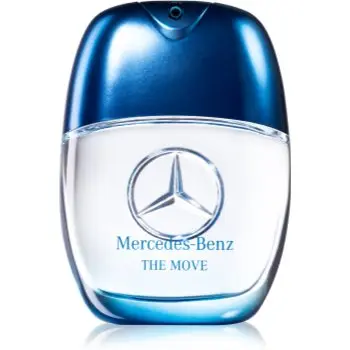 Mercedes-Benz The Move Eau de Toilette pentru bărbați