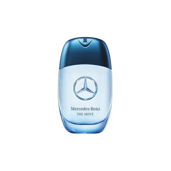 Mercedes Benz The Move Tester Barbati EDT Volum 100 ml