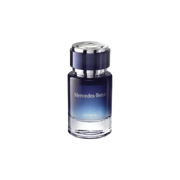 Mercedes Benz Ultimate Apă de toaletă pentru Bărbați Tester EDT Volum 100 ml