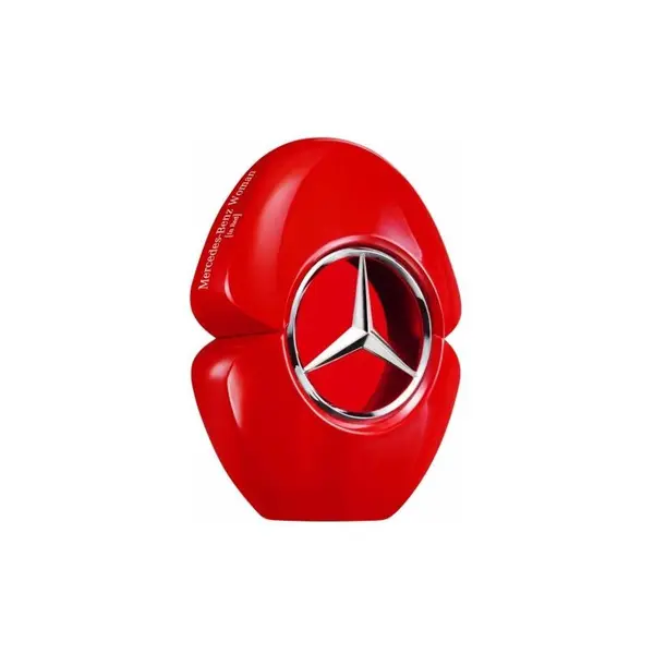 Mercedes Benz Woman In Red EDP Volum 90 ml