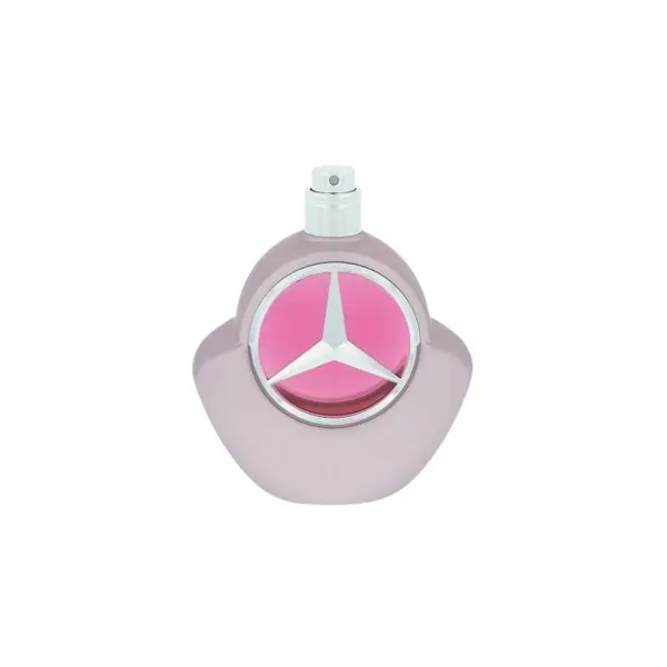 Mercedes Benz Woman Parfum pentru femei Tester EDP Volum 90 ml