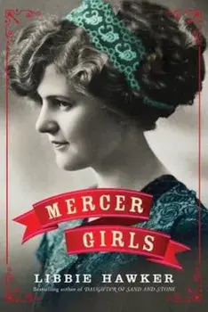 Mercer Girls, Paperback/Libbie Hawker