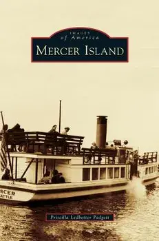 Mercer Island, Hardcover/Priscilla Ledbetter Padgett