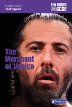 Merchant of Venice, Paperback/John O'Connor